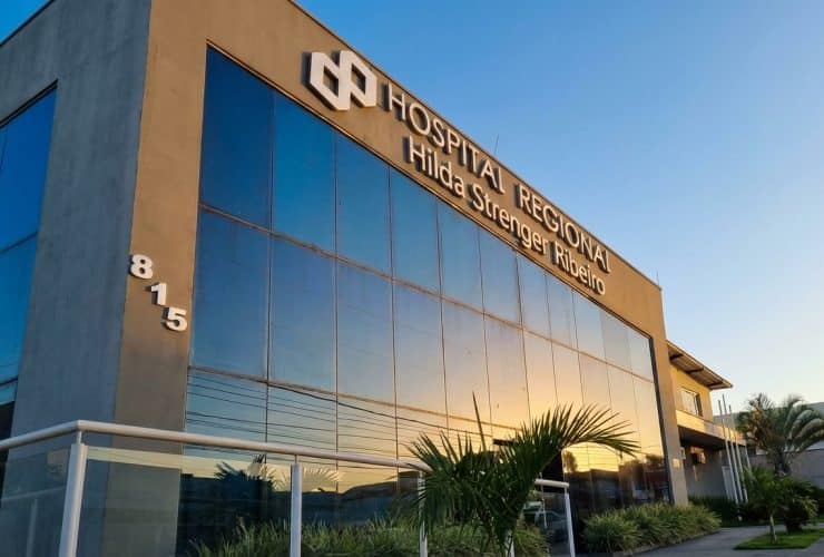 Nova Mutum confirma ampliação de serviços no Hospital Regional